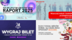 #PolecajkiNM cz. 52: polski sektor Creative Tech 2025, „MŚP oczami Polaków”, Biedronka wspiera seniorów