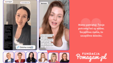 #MamoOdpocznij!: Małgorzata Rozenek-Majdan, Joanna Opozda i Monika Richardson działają dla samotnych mam