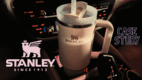 Stanley Quencher. 100-letni termos wart 750 milionów dolarów. Historia marketingowego przebudzenia [CASE STUDY]