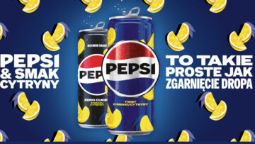 Pepsi & Ryszard Lenar: limitowany drop odzieżowy wkrótce w sprzedaży