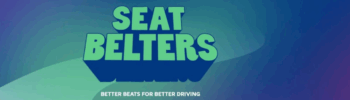 Playlisty spotify_Seat Belters