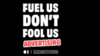 Fuel us, don't fool us_cover