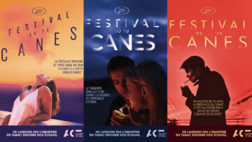 The Festival Where You Can