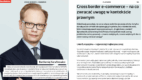 Cross border e-commerce – na co zwracać uwagę w kontekście prawnym