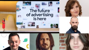 #NMInsights: Najważniejsze nowości zapowiedziane podczas Google Marketing Live 2025 [OPINIE]