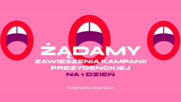„Dzień na U”: Fundacja Rak’n’Roll apeluje do kandydatów na prezydenta o wprowadzenie dnia wolnego przeznaczonego na badania zdrowotne