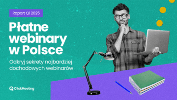 Płatne webinary w Polsce