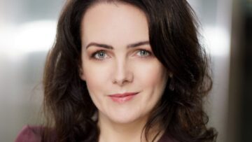 Iwona Szylar dyrektor generalną Microsoft w Polsce