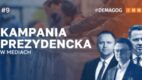 IMM i Stowarzyszenie Demagog: medialność kandydatów na prezydenta między 12 a 18 maja 2025 r. [BADANIE]