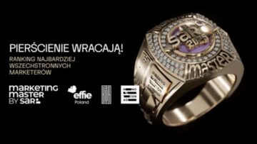 Marketing Master by SAR 2025: kontynuacja prestiżowego rankingu