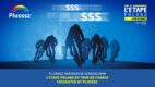Plusssz Partnerem Generalnym L’Etape Poland by Tour de France
