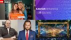 PrzeglądTygodnia [13-19.05.2025]: marketingowe podsumowanie kampanii prezydenckiej 2025, Kantar BrandZ top 100 2025, rekordowa widownia Eurowizji