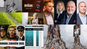 PrzeglądTygodnia [06-12.05.2025]: suszonki kwietnia, eksperci a rola etyki w badaniach marketingowych, cyfrowy pomnik „An Empire Built on Waste”