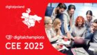 Digital Champions CEE 2025: InPost i Allegro na podium rankingu największych spółek technologicznych
