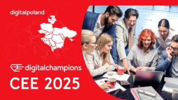 Digital Champions CEE 2025: InPost i Allegro na podium rankingu największych spółek technologicznych