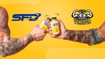 Kuchnia Vikinga x SFD – tak silnej współpracy jeszcze nie było