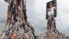„An Empire Built on Waste”: artystyczny protest Morelliego wobec fast fashion