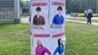 Plakaty o „zaginionych” promują projekt influencerów. Fundacja ITAKA: to nieetyczne i społecznie nieodpowiedzialne