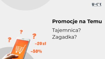 UOKiK: Temu z zarzutem prezentowania cen promocyjnych w sposób sprzeczny z prawem