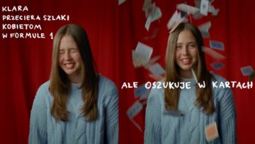 „(Nie)idealni ludzie tworzą lepszy świat”: Fundacja YES udowadnia, że każda i każdy z nas może mieć realny wpływ na życie kobiet w Polsce