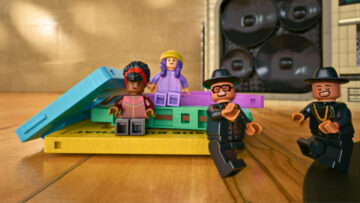 „She Built That”: LEGO obala stereotypy na temat talentów budowlanych wśród kobiet