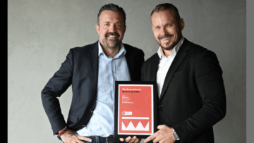 Bank Pekao laureatem konkursu The Drum Awards for Marketing EMEA