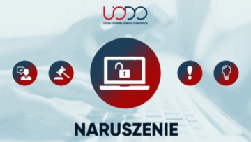 Uczniowie podstawówki wygenerowali zdjęcie nagiej koleżanki. Prezes UODO zawiadamia policję