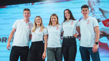 ORLEN zwiększa zaangażowanie w rozwój polskiej lekkiej atletyki. Pięć nowych nazwiska w ORLEN Team