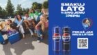 „Smakuj lato po swojemu”: Książulo w letniej kampanii Pepsi