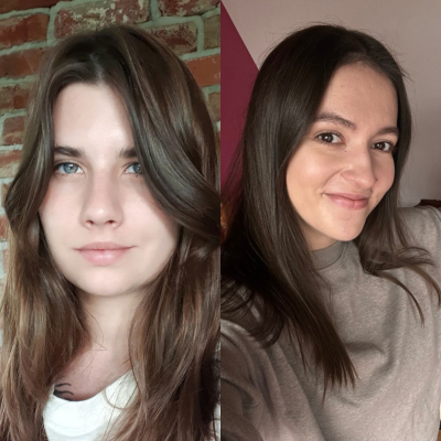 Karolina Szewczyczak Marta Mańkowska