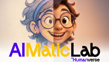Humanverse we współpracy z Dobrą Parą tworzą AimaticLab – nowe studio produkcji a(n)imatików