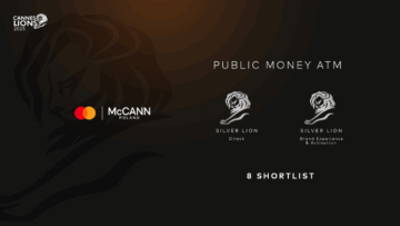 Trzeci rok z rzędu sukces McCANN Poland i Mastercard na festiwalu Cannes Lions