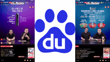 Avatar wygenerował masowe zasięgi na chińskiej platformie e-commerce Baidu