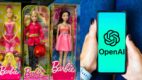 Mattel i OpenAI ogłaszają rozpoczęcie współpracy strategicznej