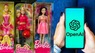 Mattel i OpenAI ogłaszają rozpoczęcie współpracy strategicznej