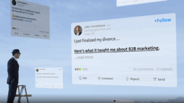 The BS Feed Filter: stop bełkotowi w profesjonalnych social mediach