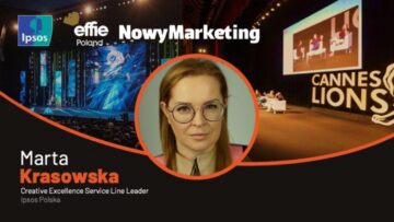 Przygotuj się na relacje z festiwalu Cannes Lions 2025
