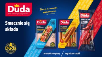 Strategia, wizja, konsekwencja – kulisy rebrandingu marki Duda [WYWIAD]