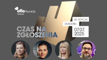 Recepta na sukces: jak wygrać Effie w influencer marketingu?