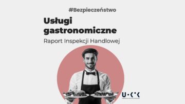 Inspekcja Handlowa: Nieprawidłowości w 75% lokali gastronomicznych. Wyniki kontroli barów, knajp i restauracji