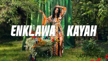 Kayah w drugiej odsłonie projektu Lecha ENKLAWA
