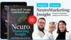 Upoluj książkę Marcina P. Stopy i Gabrieli Lupy „NeuroMarketing Insight” [KONKURS]