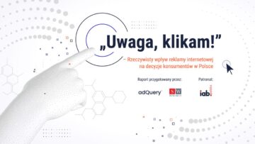 #NMInsights „Uwaga, klikam!”: co naprawdę sprawia, że użytkownicy reagują na reklamy [RAPORT]