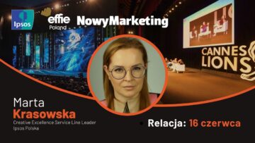 Cannes Lions 2025: insighty od Wild, Hegarty’ego i Heinekena [RELACJA DZIEŃ 1]
