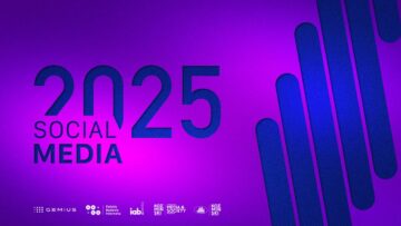 Gemius „Social Media 2025”: Facebook i YouTube największe, ale TikTok wygrywa w walce o czas i zaangażowanie użytkowników [RAPORT]