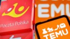 Poczta Polska na celowniku. Partnerstwo z Temu wywołuje falę oburzenia i apel e-Izby do rządu [OPINIE]