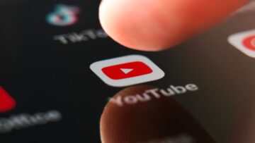Nowe zasady YouTube’a. Transmisje na żywo tylko od 16. roku życia