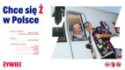 „Chce się Ż w Polsce”: Żywiec startuje z ogólnopolską kampanią i udowadnia, że w Polsce Ż smakuje najlepiej