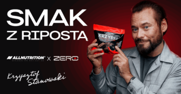 Cukierki Krzyśki – pierwszy wspólny produkt Kanału Zero i SFD