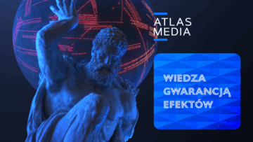 Rusza dom mediowy ATLAS Media 